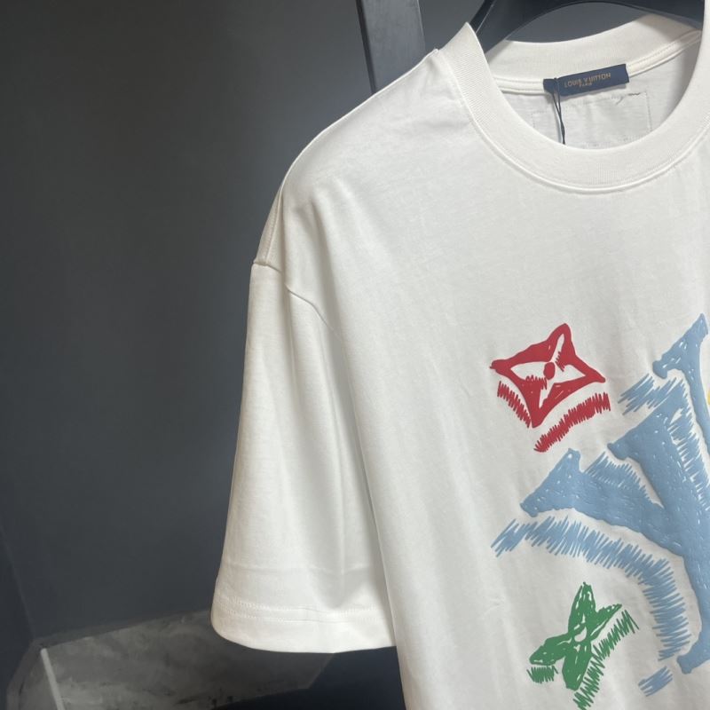 Louis Vuitton T-Shirts